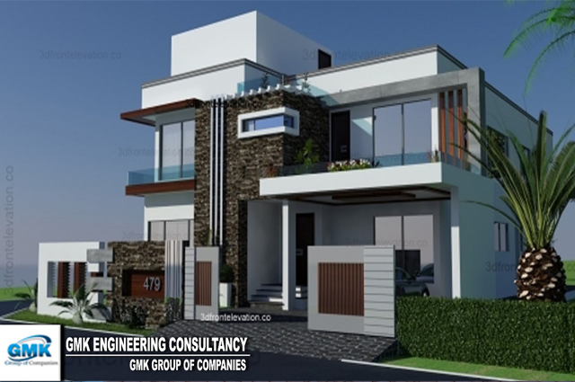 Construction Gallery